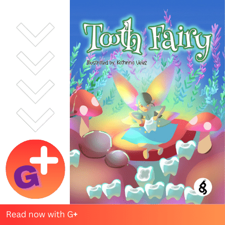 The Tooth Fairy