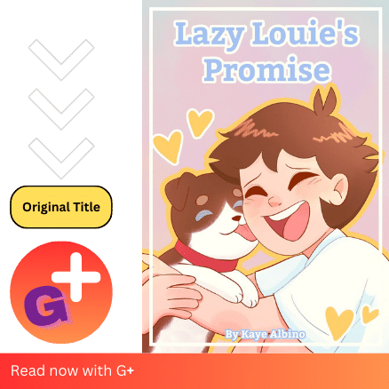 Lazy Louie's Promise