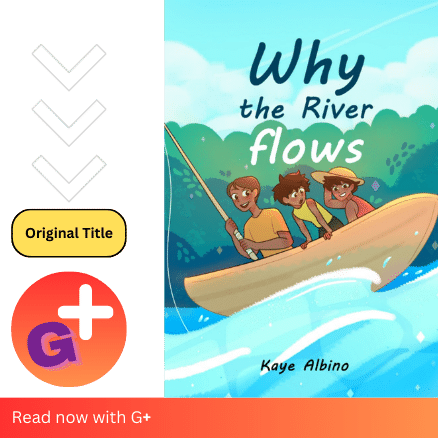 Why the River Flows