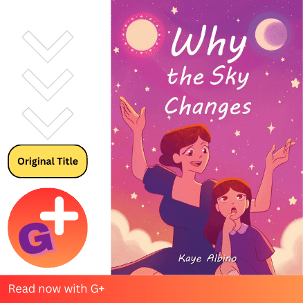 Why the Sky Changes