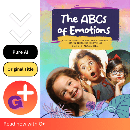 The ABCs of Emotions