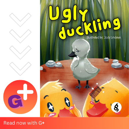 Ugly Duckling