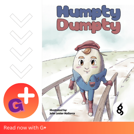 Humpty Dumpty