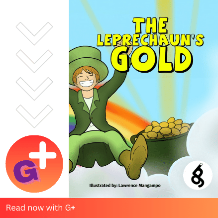 The Leprechaun's Gold