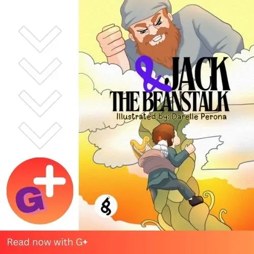 Jack and the beanstalk thumbnail